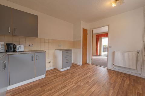 2 bedroom detached house for sale, Ridgeway View, Newport, NP20