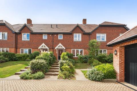 undefined, Lambton Close, Medstead, Alton, Hampshire, GU34