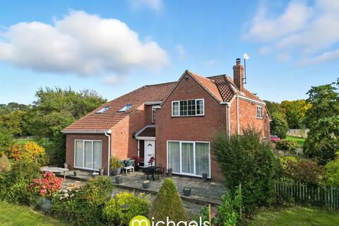 6 bedroom detached house for sale, Birchwood Road, Langham, Colchester, CO4