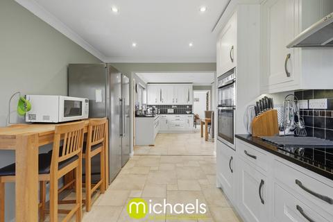 6 bedroom detached house for sale, Birchwood Road, Langham, Colchester, CO4