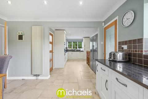 6 bedroom detached house for sale, Birchwood Road, Langham, Colchester, CO4