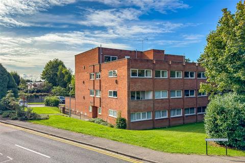 undefined, Crosthwaite Court, Stewart Road, Harpenden, Hertfordshire, AL5