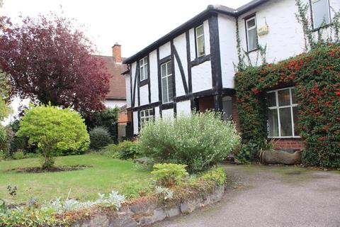 undefined, Church Hill, Birstall LE4