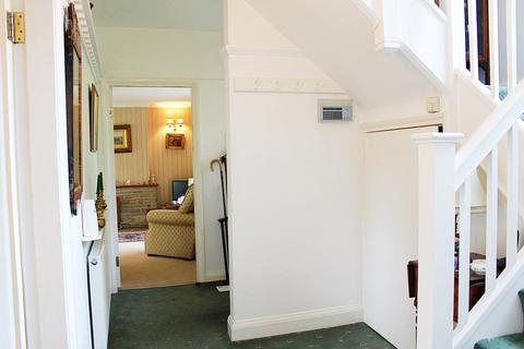 undefined, Church Hill, Birstall LE4