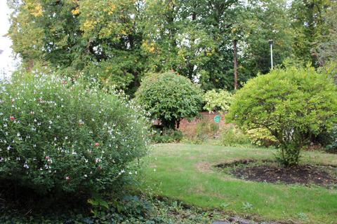 undefined, Church Hill, Birstall LE4