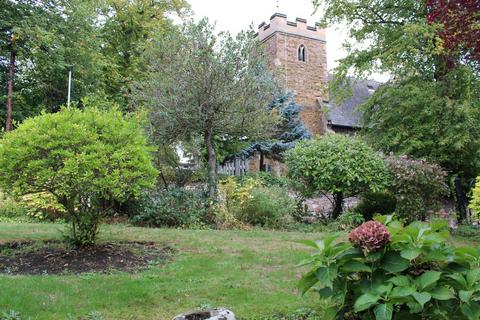 undefined, Church Hill, Birstall LE4