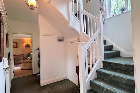 undefined, Church Hill, Birstall LE4