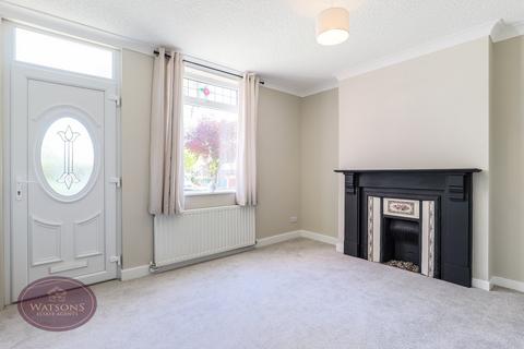 undefined, Broad Lane, Brinsley, Nottingham, NG16