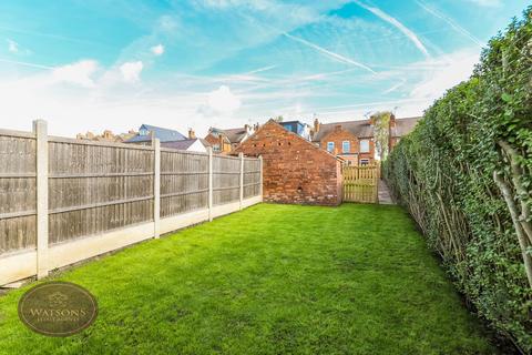 undefined, Broad Lane, Brinsley, Nottingham, NG16