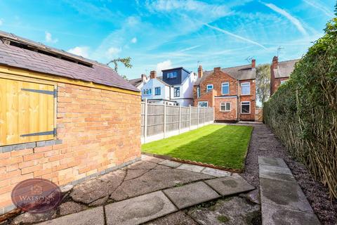 undefined, Broad Lane, Brinsley, Nottingham, NG16