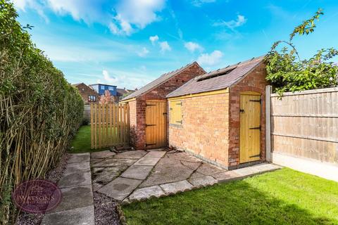 undefined, Broad Lane, Brinsley, Nottingham, NG16