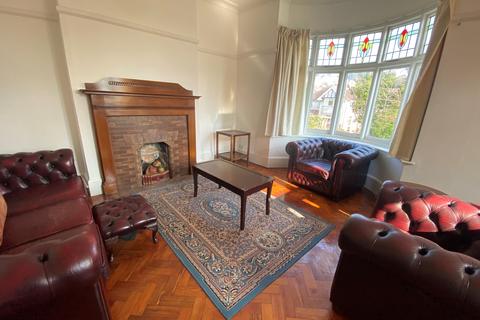 undefined, Parc Wern Road, Sketty, Swansea