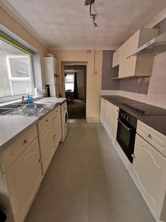 undefined, North Hill Road, Mount Pleasant, Swansea