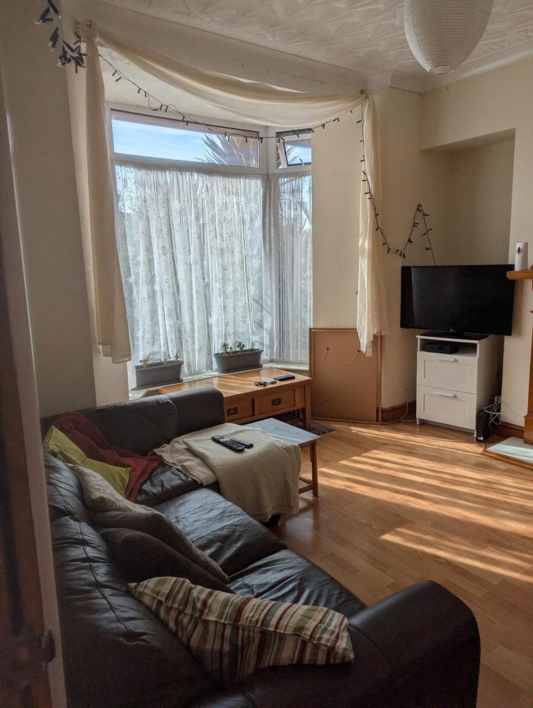 Living room 2