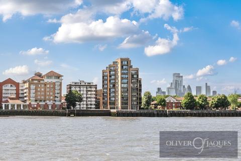 2 bedroom apartment for sale, Odessa Street, London, SE16