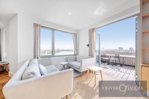 2 bedroom apartment for sale, Odessa Street, London, SE16