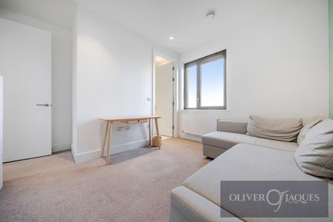 2 bedroom apartment for sale, Odessa Street, London, SE16