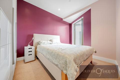 2 bedroom apartment for sale, Odessa Street, London, SE16