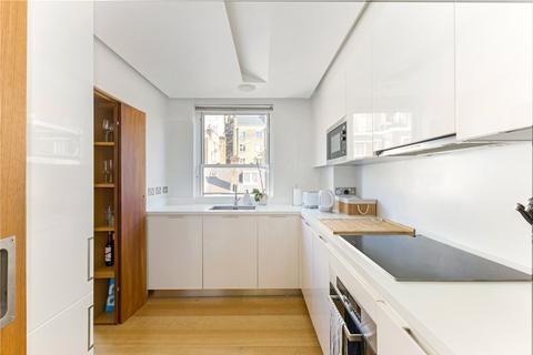 undefined, Hans Place, London, SW1X
