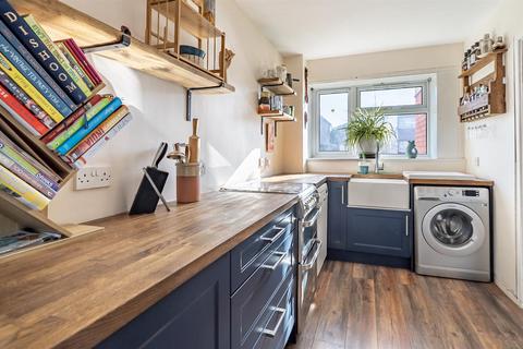 undefined, Woodlea Grove, York