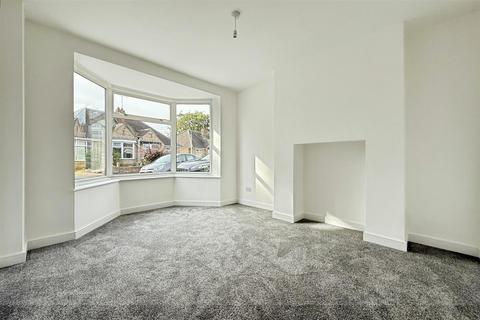2 bedroom semi-detached bungalow for sale, Grange Crescent, Anlaby, Hull