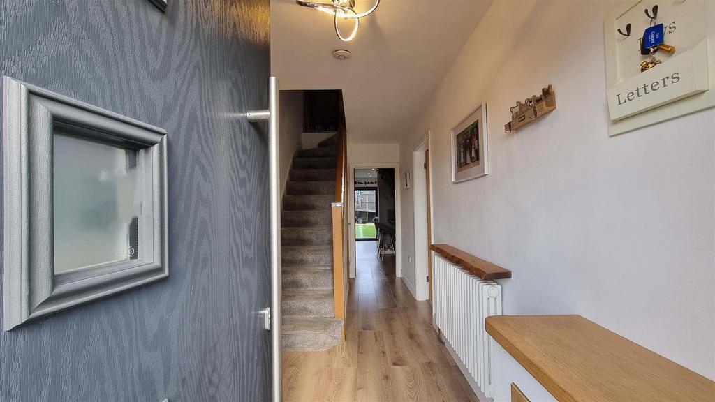 House in Birmingham - View 2