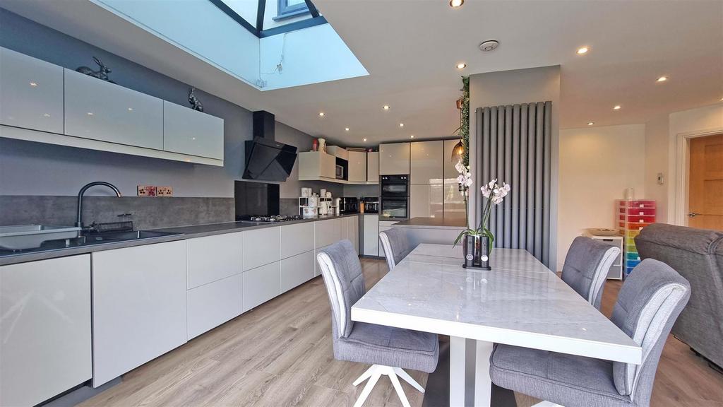 House in Birmingham - View 5