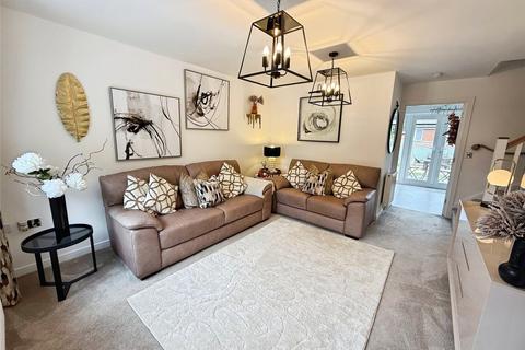 undefined, Fortuna Road, Blandford St. Mary, Blandford Forum, Dorset, DT11