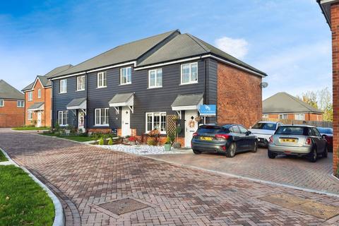 undefined, Fortuna Road, Blandford St. Mary, Blandford Forum, Dorset, DT11