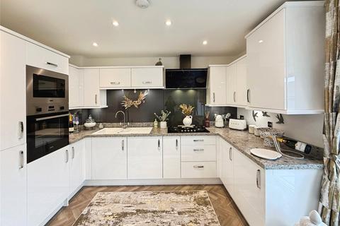 undefined, Fortuna Road, Blandford St. Mary, Blandford Forum, Dorset, DT11