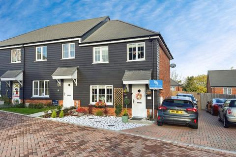 undefined, Fortuna Road, Blandford St. Mary, Blandford Forum, Dorset, DT11