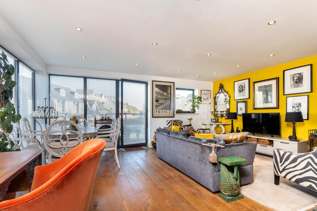 Living space