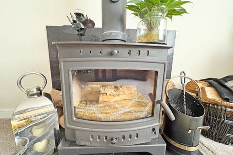 undefined, Thames Crescent, Hogsthorpe, Skegness, Lincolnshire, PE24