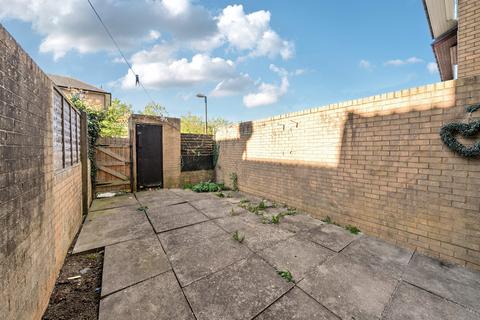 undefined, Marjoram Place, Conniburrow, Milton Keynes