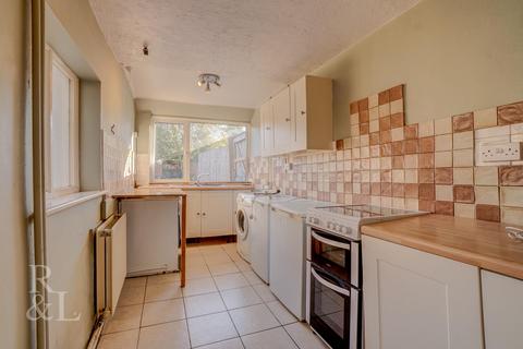 undefined, Moira Road, Donisthorpe