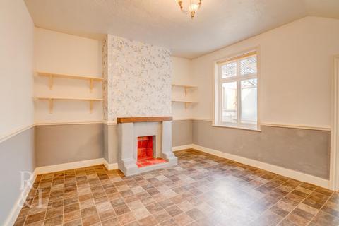 undefined, Moira Road, Donisthorpe