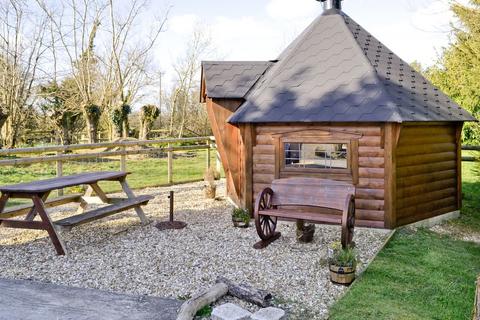 undefined, Moleys, White Horse Farm, Middlemarsh, Sherborne, DT9