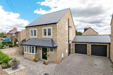 undefined, George Street, South Hiendley, S72