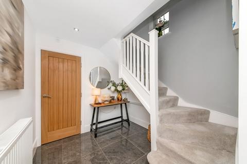 undefined, George Street, South Hiendley, S72