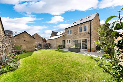 undefined, George Street, South Hiendley, S72