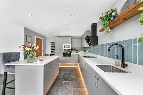 undefined, George Street, South Hiendley, S72