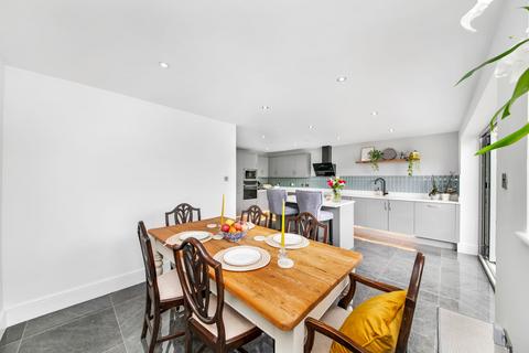 undefined, George Street, South Hiendley, S72