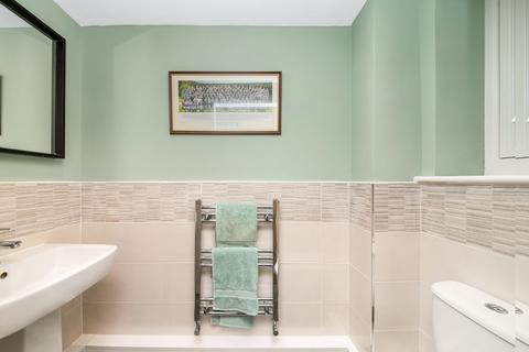 undefined, George Street, South Hiendley, S72