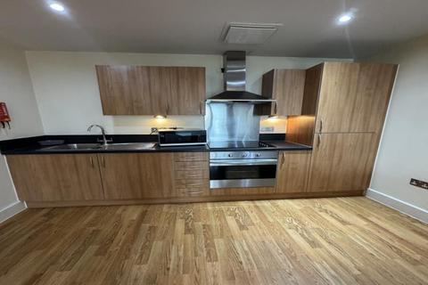 2 bedroom apartment to rent, The Arcadian, 70 Hurt Street, B5 4TD