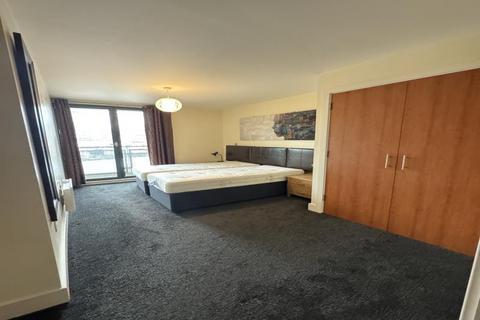 2 bedroom apartment to rent, The Arcadian, 70 Hurt Street, B5 4TD