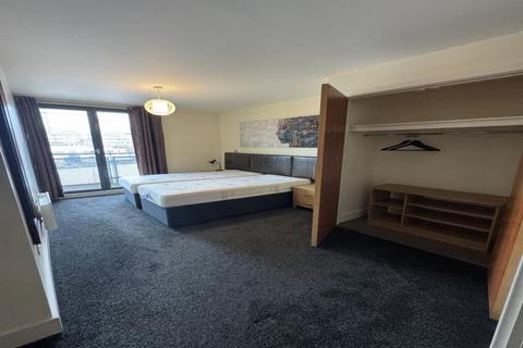 2 bedroom apartment to rent, The Arcadian, 70 Hurt Street, B5 4TD