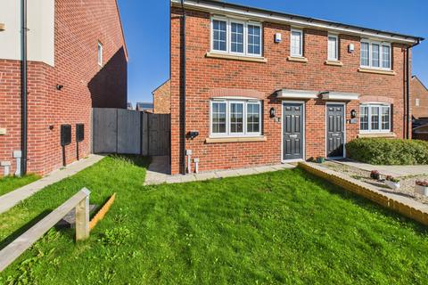 undefined, Goldcrest Avenue, Farington Moss PR26