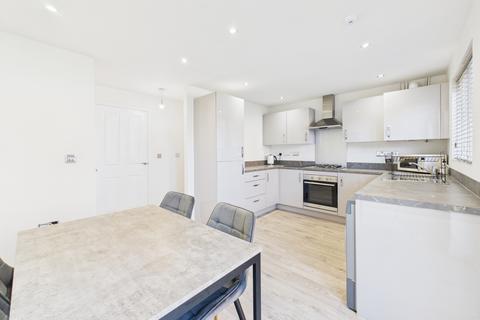 undefined, Goldcrest Avenue, Farington Moss PR26