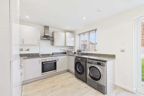 undefined, Goldcrest Avenue, Farington Moss PR26
