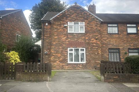Elm Road, Limeside, Oldham, OL8